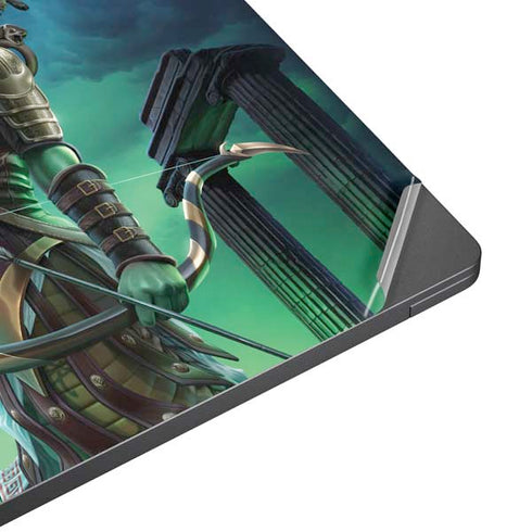 Medusa by Tom Wood Surface Laptop 7 15in Skin